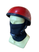 Scout Шлем корка Skin красный б/р в Волгограде
