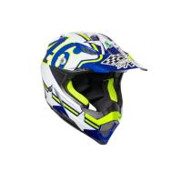 AGV Шлем AX-8 Evo Top Ranch в Волгограде