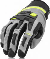 Acerbis Перчатки X-Enduro CE Black/Yellow в Волгограде