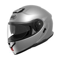 Shoei Шлем Neotec 3 Candy Светло-серебристый в Волгограде