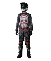 Grom Штаны кроссовые Muertos V1 в Волгограде
