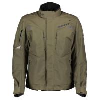 SCOTT Куртка ADV Terrain Dryo black olive в Волгограде