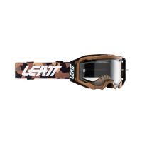 Leatt Маска Velocity 5.5 Enduro Stone Clear 83% в Волгограде