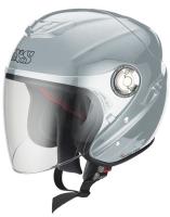 IXS Шлем HX 91 Серебряный в Волгограде