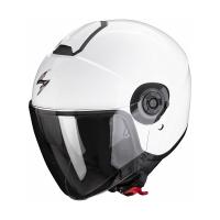 Scorpion Exo Мотошлем City II Solid Белый в Волгограде
