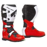 Forma Ботинки Terrain Evolution TX Red/White в Волгограде