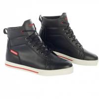 Bering Мотокеды Indy Black/Red в Волгограде