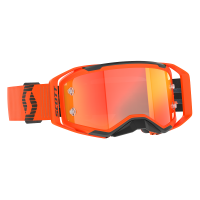 Scott Очки Prospect 2.0 orange/black orange chrome works в Волгограде