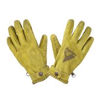 By City Мотоперчатки Iconic Man Yellow в Волгограде