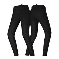 Shima мотоджинсы Nox 2.0 Jeggings Lady Black в Волгограде