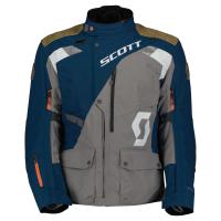 SCOTT Куртка Dualraid Dryo blue/titanium grey в Волгограде