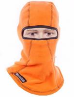Starks Подшлемник Balaclava Fleece Collar Оранжевый в Волгограде