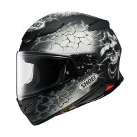 Shoei Мотошлем NXR 2 Gleam серебристо-серый в Волгограде