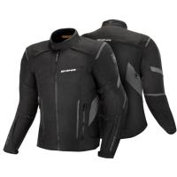 Shima Куртка Rush 2.0 Men black в Волгограде