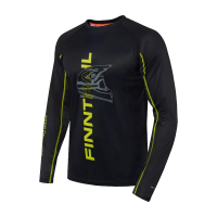 Finntrail Лонгслив Wind Helmet 6610 Graphite в Волгограде