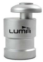 Luma Замок на диск тормозной SOLIDO D1016 (Ø16 ММ) хром в Волгограде
