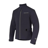 Finntrail Куртка Guard 4078 DarkGrey в Волгограде