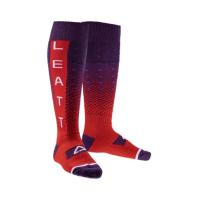 Leatt Носки Moto Socks SunDown 2024 в Волгограде