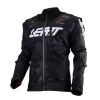 Leatt Мотокуртка Moto 4.5 X-Flow 2026 Black в Волгограде