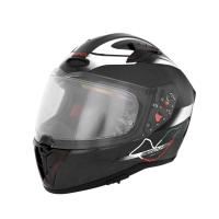 Beon Шлем B-500 Carbon Carbon/Black/White в Волгограде