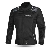 Dimox Мотокуртка текстиль Swift Women Camouflage в Волгограде