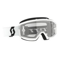 Scott Очки кроссовые Primal clear white clear works в Волгограде