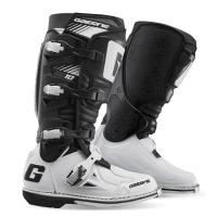 Gaerne Мотоботы SG-10 Black/White в Волгограде
