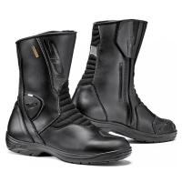 Sidi Ботинки Gavia Gore-Tex Adventure Black/Black в Волгограде