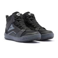 Dainese Ботинки Suburb D-WP Shoes WMN black/iron gate/metal в Волгограде