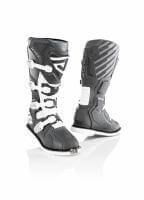 Acerbis Мотоботы кроссовые X-Race Grey в Волгограде