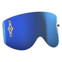 SCOTT Линзы 80's SGL WKS electric blue chrome afc в Волгограде