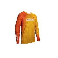 Leatt Джерси 3.5 Ride Kit V25 Flame в Волгограде