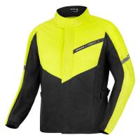 Shima Куртка Дождевик Hydrodry 2.0 Black/Fluo в Волгограде