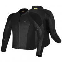 Shima Куртка Jet Men Black в Волгограде