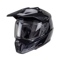 Leatt Мотошлем ADV 8.5 Helmet Kit Stealth в Волгограде