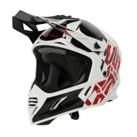 Acerbis Шлем кроссовый X-Track 22-06 Black/White в Волгограде