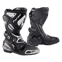 Forma Мотоботы Ice Pro Flow Black в Волгограде