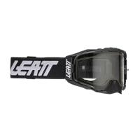 Leatt Маска Velocity 6.5 Enduro Graphene Clear 83% в Волгограде