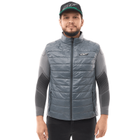 Dragonfly Жилет утеплённый Vest 200 Grey 2025 в Волгограде