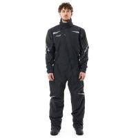 Dragonfly Комбинезон - дождевик Evo Man Black 2025 в Волгограде