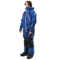 Dragonfly Комбинезон утепленный Extreme 2.0 Man Navy Blue - Camo 2025 в Волгограде