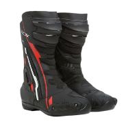 TCX Мотоботы S-TR1 678 Black/Red/White в Волгограде