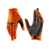 Leatt Детские перчатки для мотокросса 1.5 V26 Orange в Волгограде