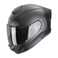 Scorpion Exo Мотошлем Exo-530 Air Solid Черный Матовый в Волгограде