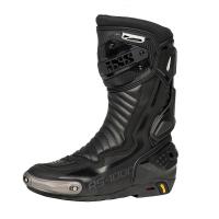 IXS Мотоботы RS-1000 черный в Волгограде