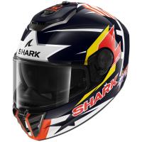 Shark Шлем Spartan RS Replica Zarco Aus-Tin Black/Red/White в Волгограде