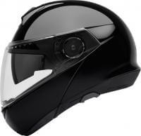 Schuberth Шлем модуляр C4 PRO черный глянец в Волгограде