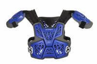 Acerbis Защита тела (Панцирь) Gravity Roost Blue в Волгограде