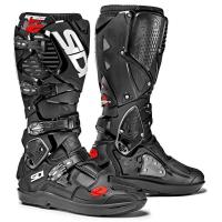 Sidi Ботинки Crossfire 3 SRS Black в Волгограде