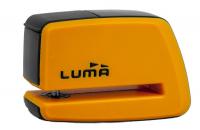 Luma Замок на диск тормозной ENDURO 91D (Ø5 ММ) + BAG оранжевый в Волгограде
